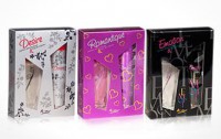 Amour body spray + Edt